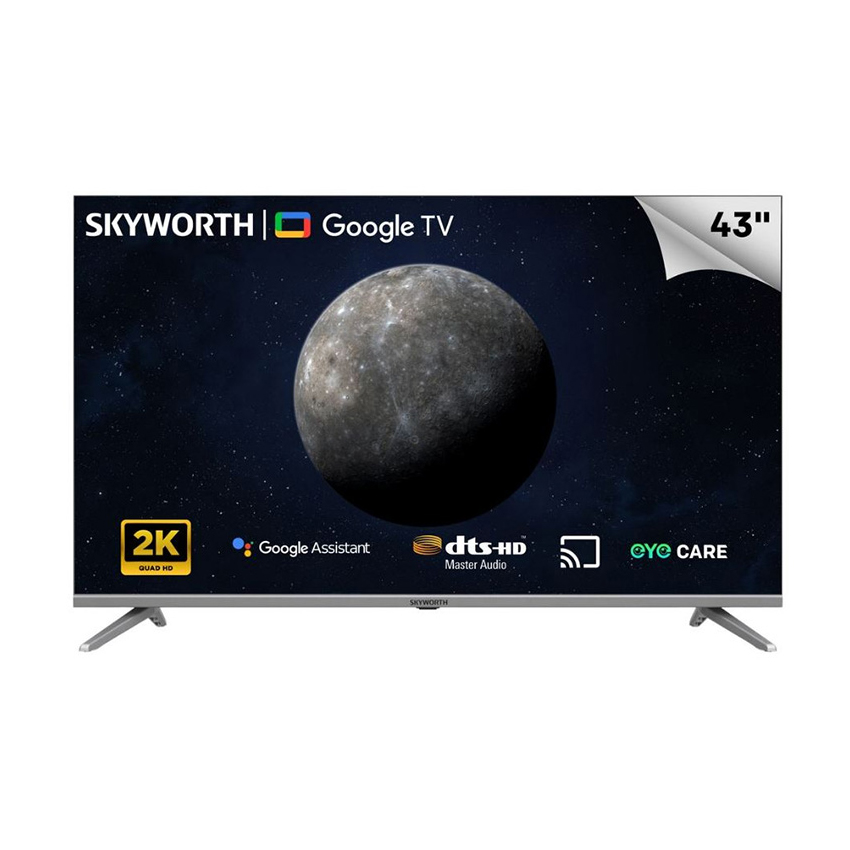 Skyworth 43” Google FHD