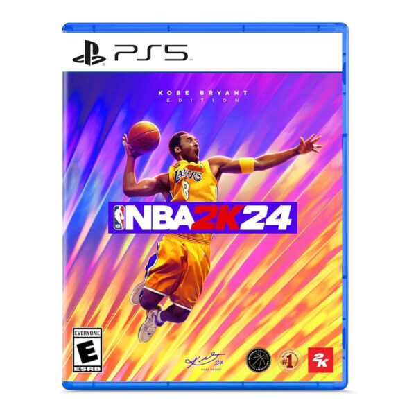 NBA-2K24  PS5