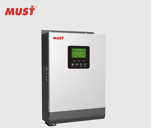 Must hybrid inverter Low fq - Image 2