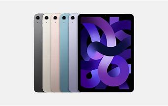 iPad Air 5