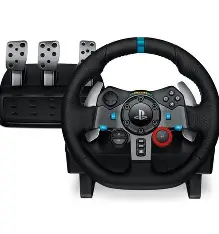 Logitech G29 Driving Force